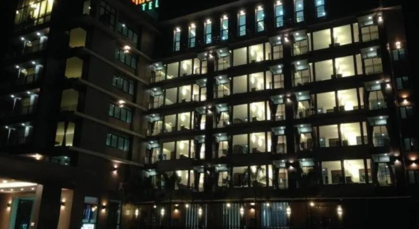 The Convenience Hotel