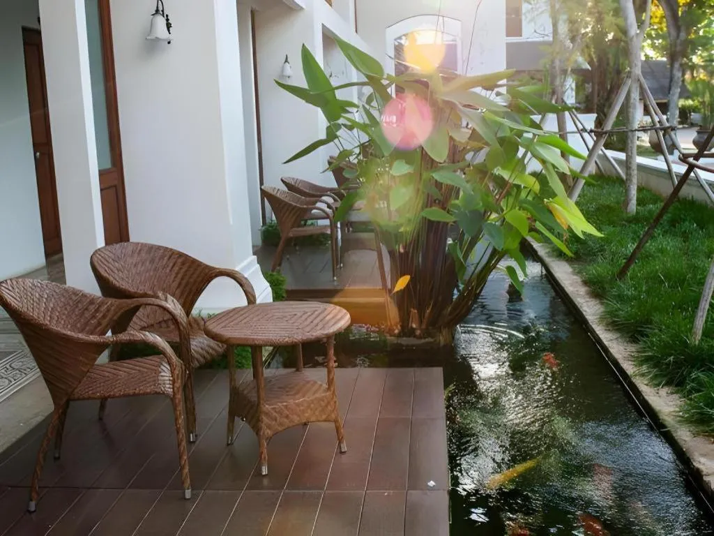 Wiangkaew Hotel