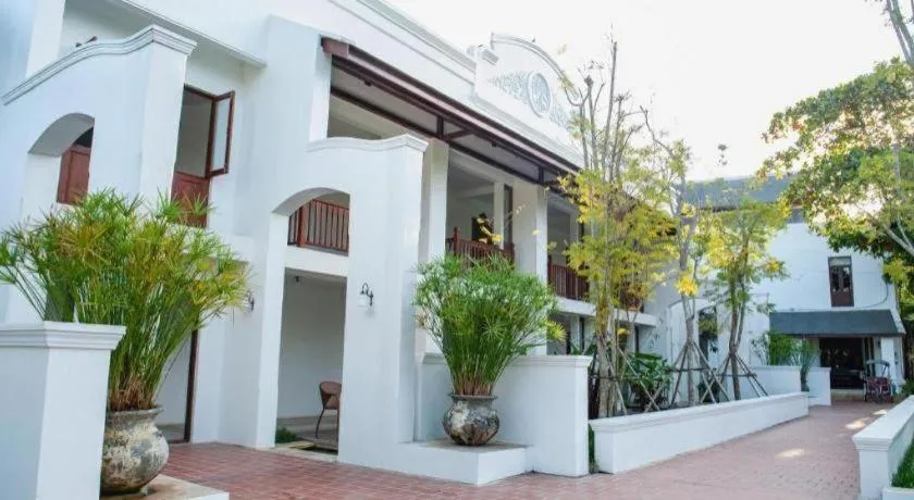 Wiangkaew Hotel