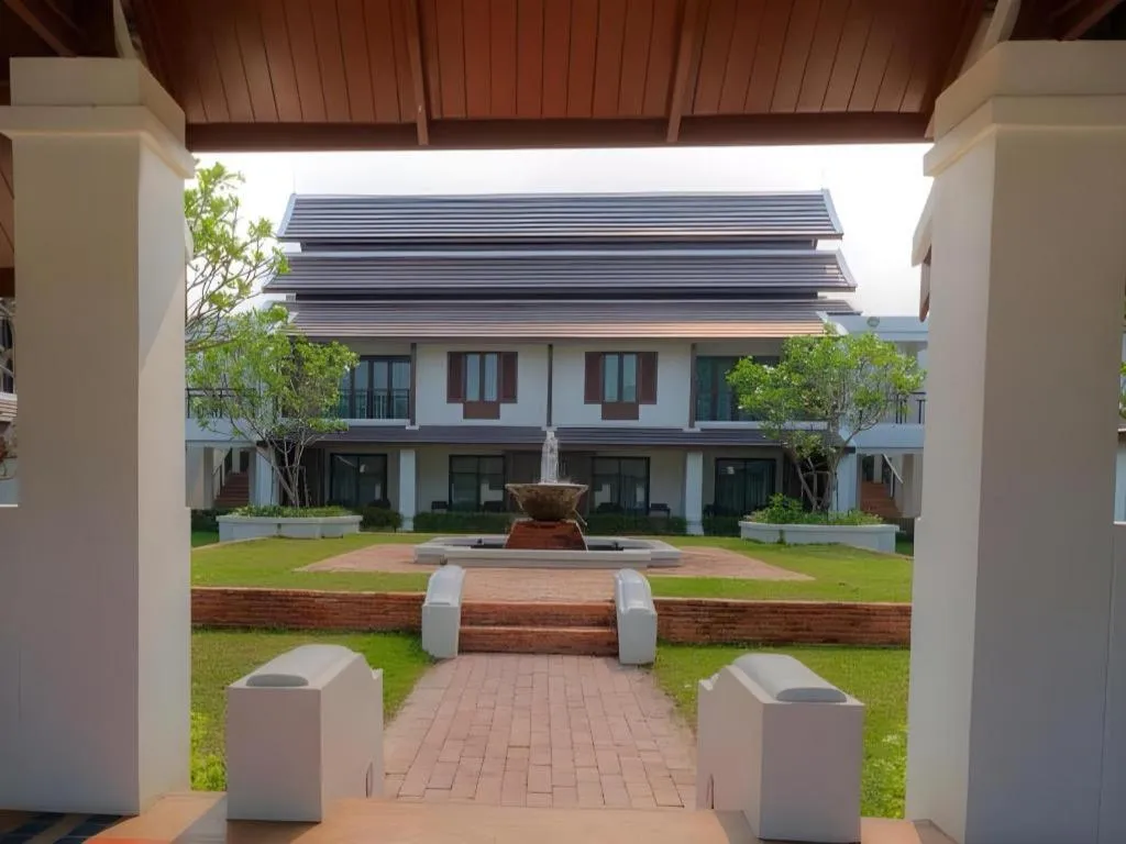Wiangkaew Hotel