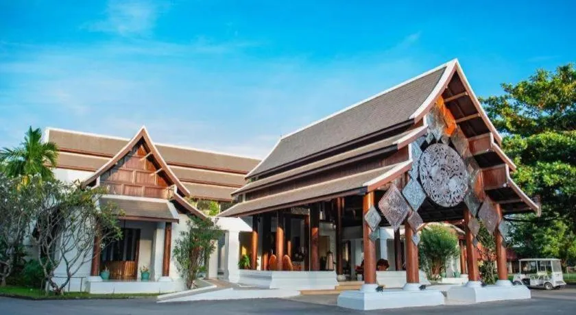Wiangkaew Hotel