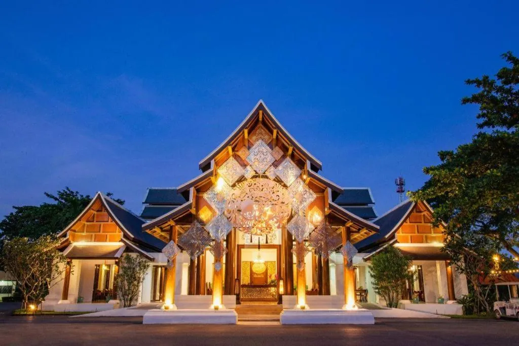 Wiangkaew Hotel