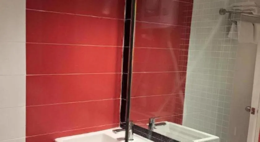 Samranchaykhong Hotel