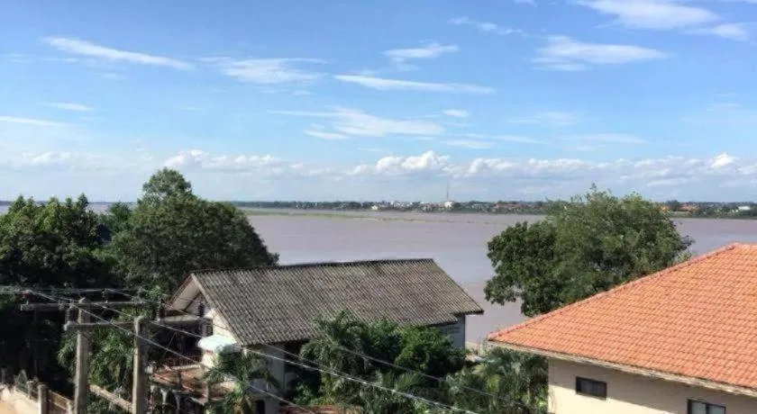 Samranchaykhong Hotel