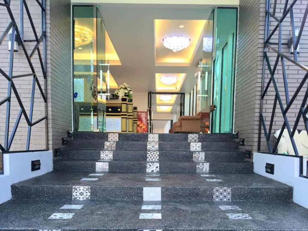 Samranchaykhong Hotel