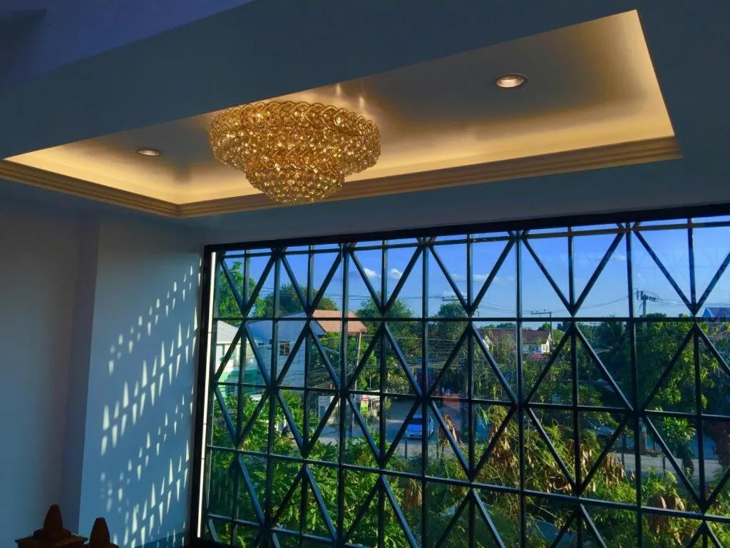 Samranchaykhong Hotel