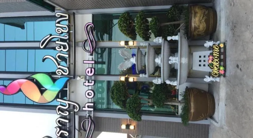 Samranchaykhong Hotel