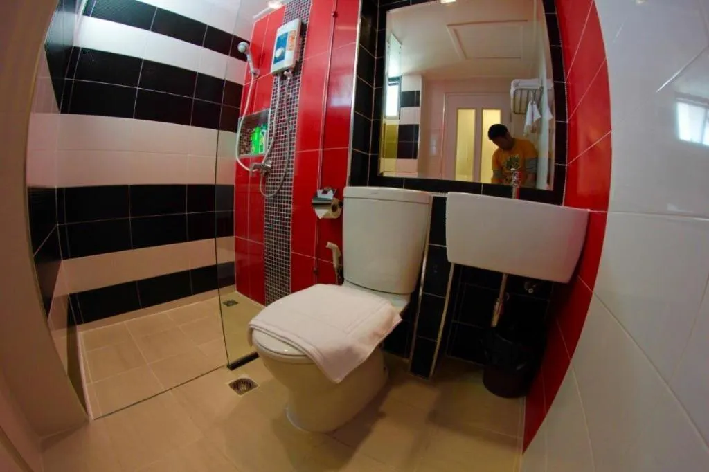 Samranchaykhong Hotel