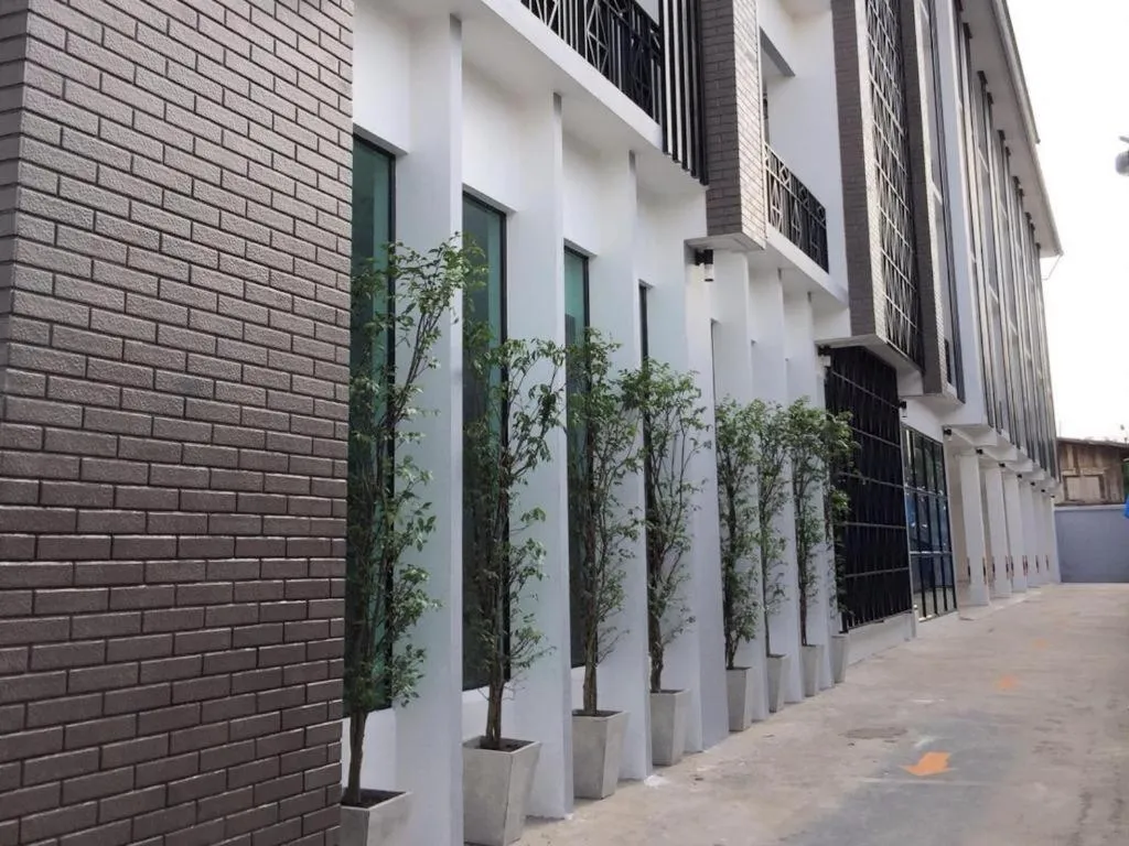 Samranchaykhong Hotel