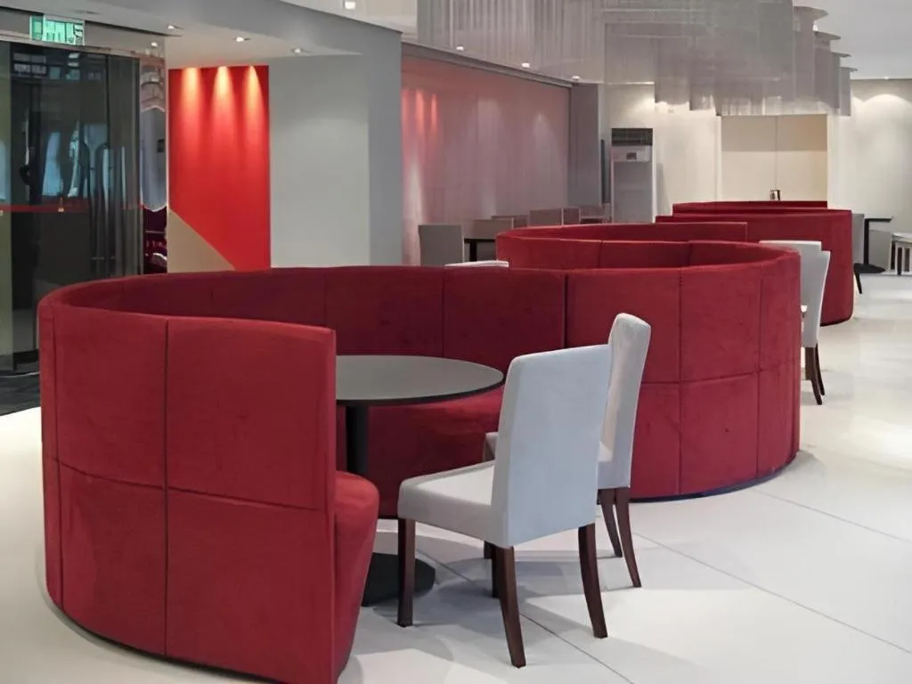 Jinjiang Inn Guangzhou Liwan Caihongqiao Metro Station