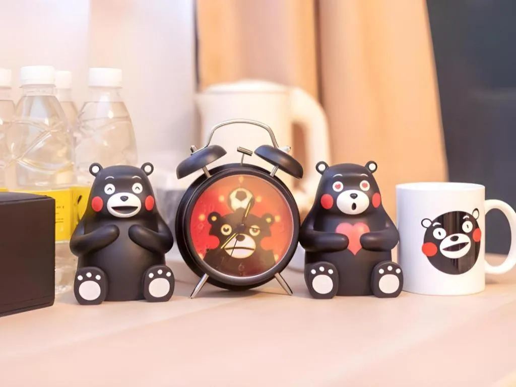 Jinjiang Inn Guangzhou Liwan Caihongqiao Metro Station