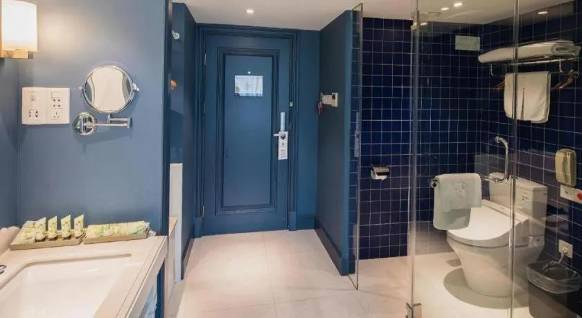 Shanghai Jinchen Hotel