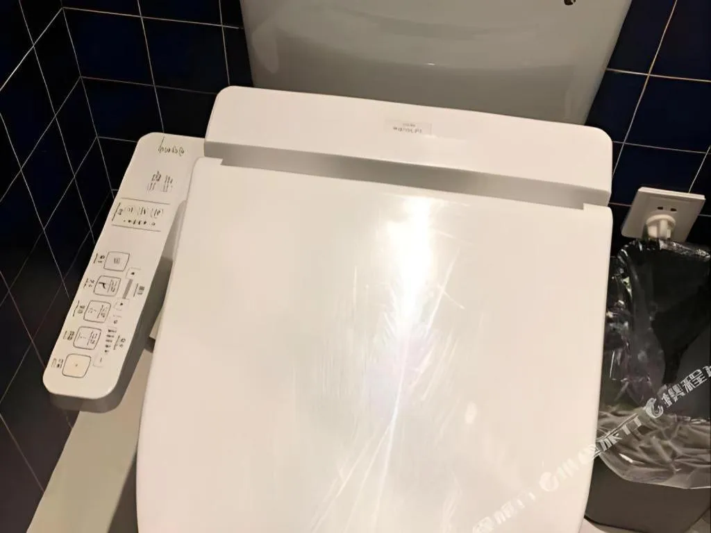 Shanghai Jinchen Hotel