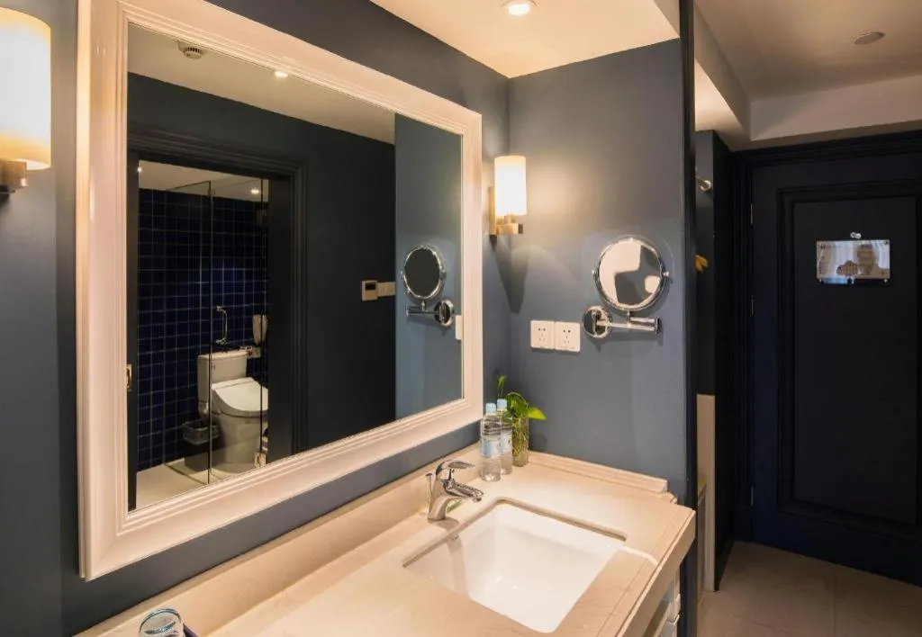 Shanghai Jinchen Hotel