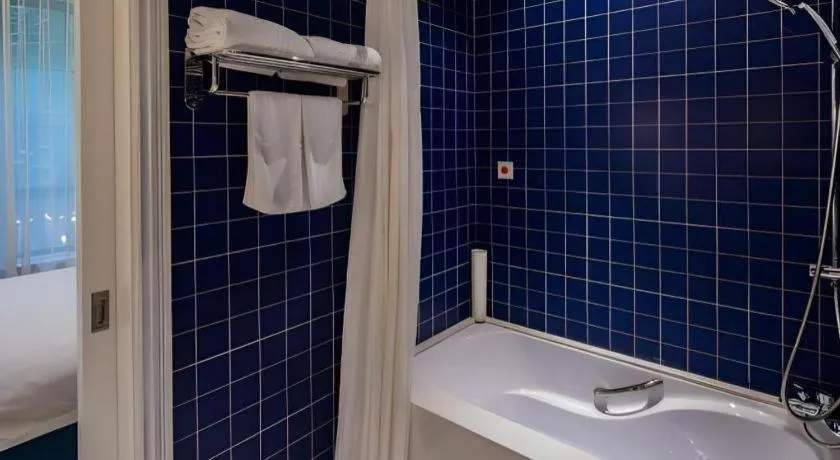 Shanghai Jinchen Hotel