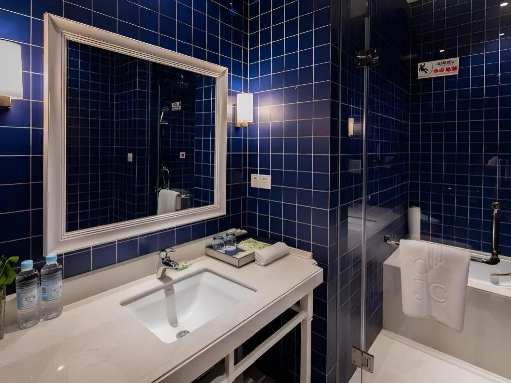 Shanghai Jinchen Hotel