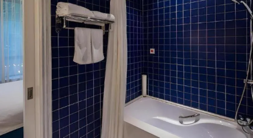 Shanghai Jinchen Hotel