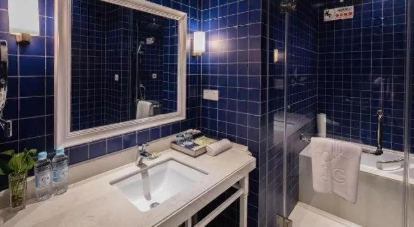 Shanghai Jinchen Hotel