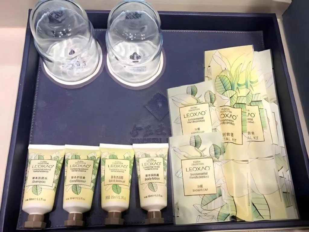 Shanghai Jinchen Hotel