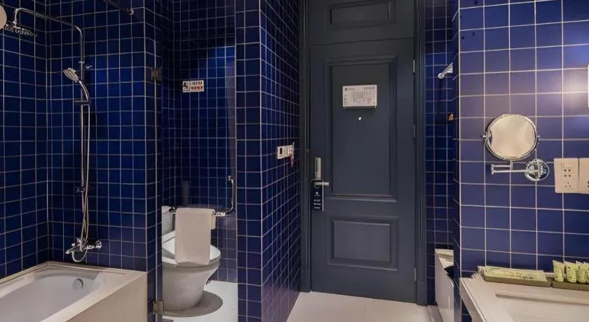 Shanghai Jinchen Hotel