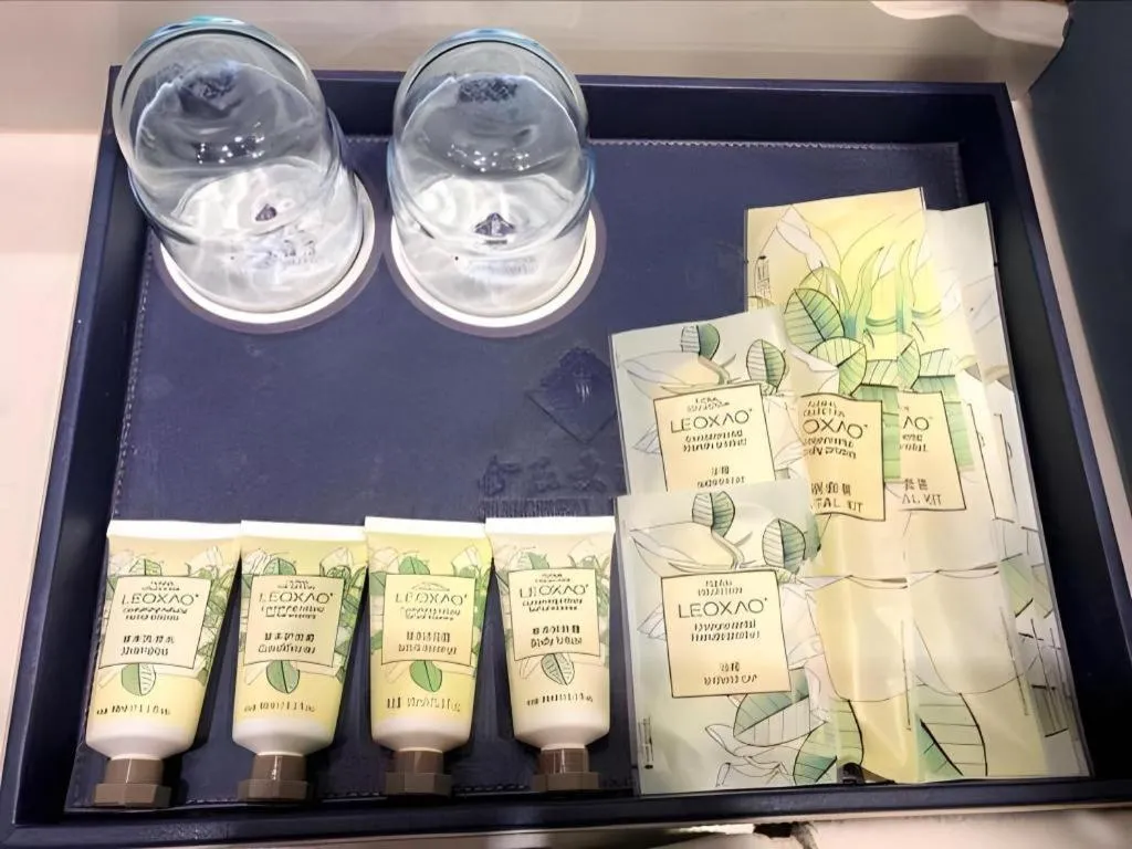 Shanghai Jinchen Hotel