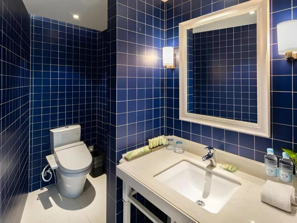 Shanghai Jinchen Hotel