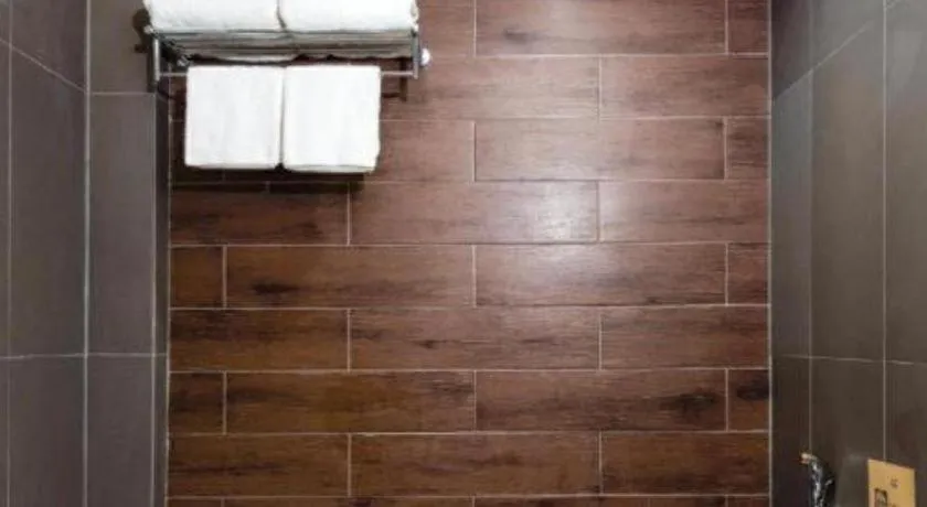 The Loft Seaside Sriracha Hotel