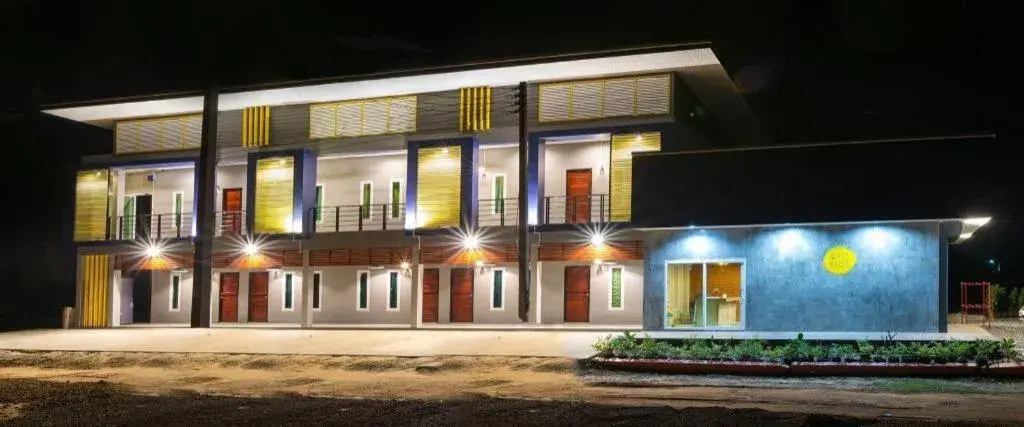 Nithra Ratree Hotel Nithra Ratree Hotel