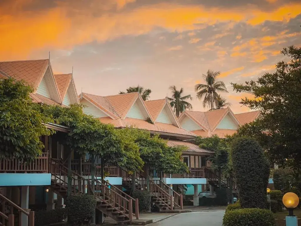 Mango House Resort Mango House Resort