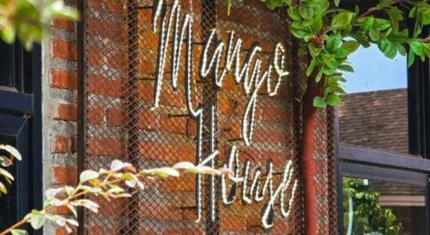 Mango House Resort
