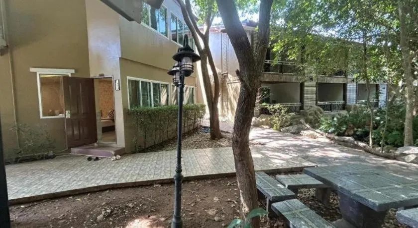 Khaoyai Kirithantip Resort