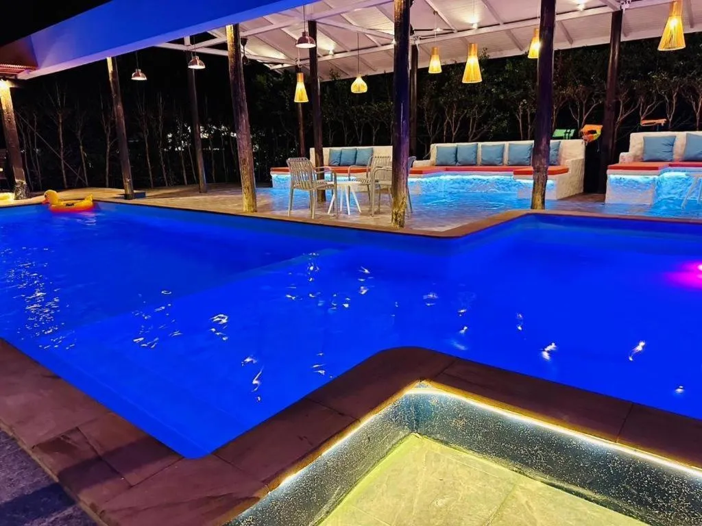 Khaoyai Kirithantip Resort