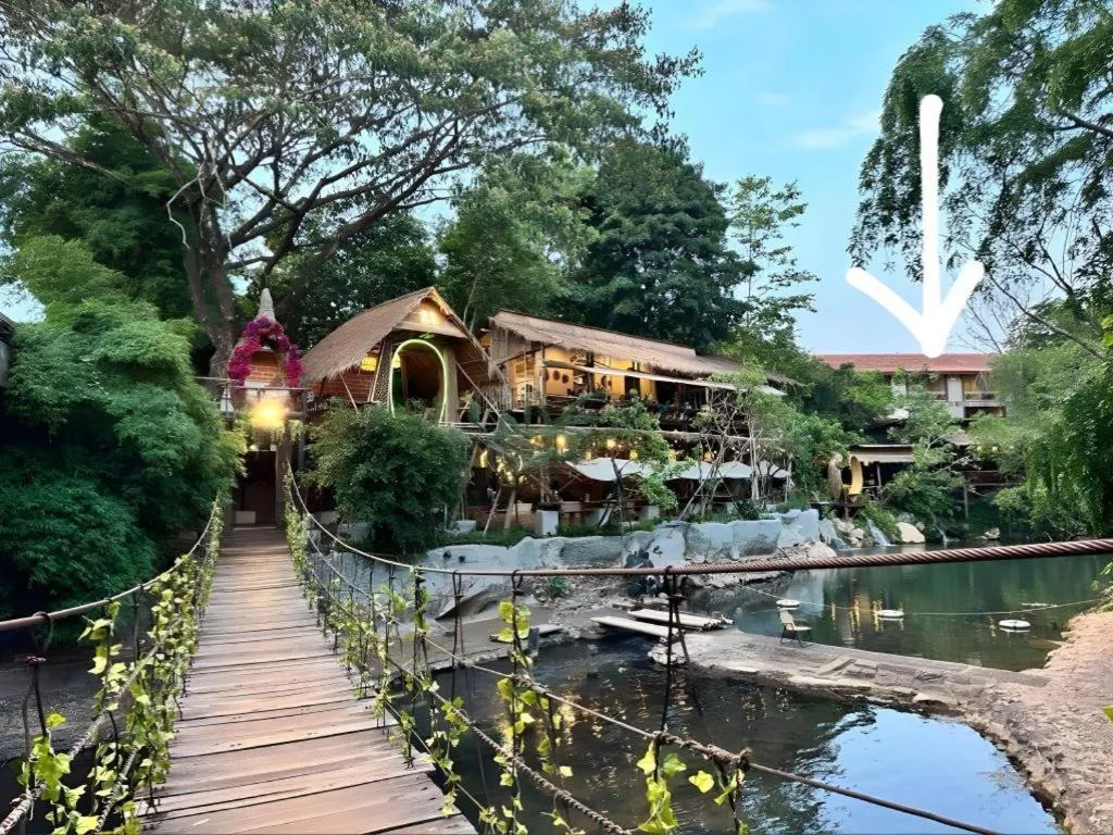 Khaoyai Kirithantip Resort