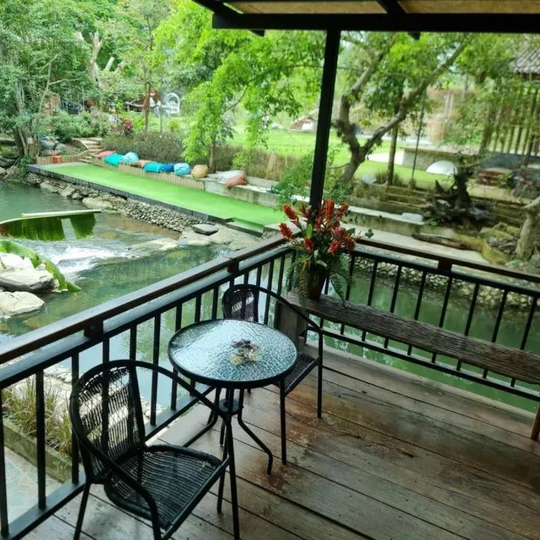 Khaoyai Kirithantip Resort