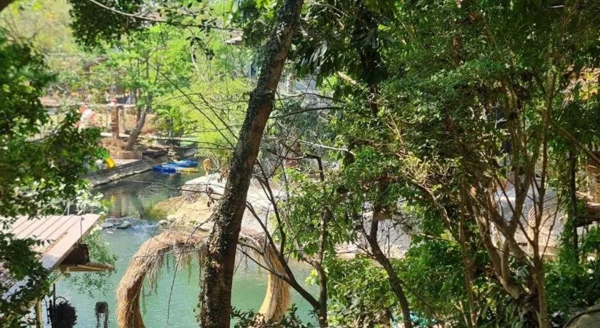 Khaoyai Kirithantip Resort