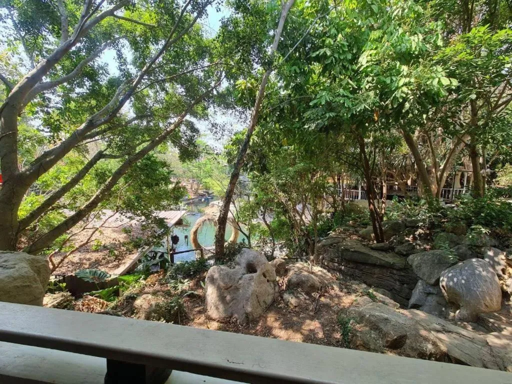 Khaoyai Kirithantip Resort