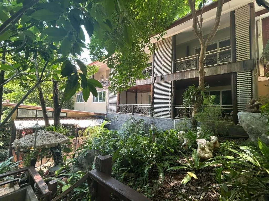 Khaoyai Kirithantip Resort