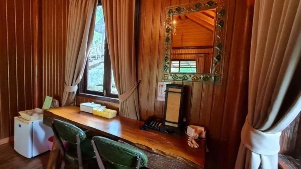 Khaoyai Kirithantip Resort