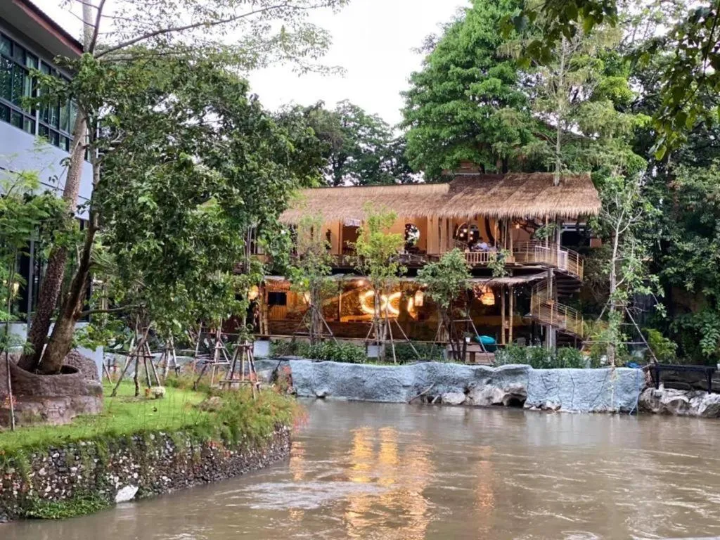 Khaoyai Kirithantip Resort