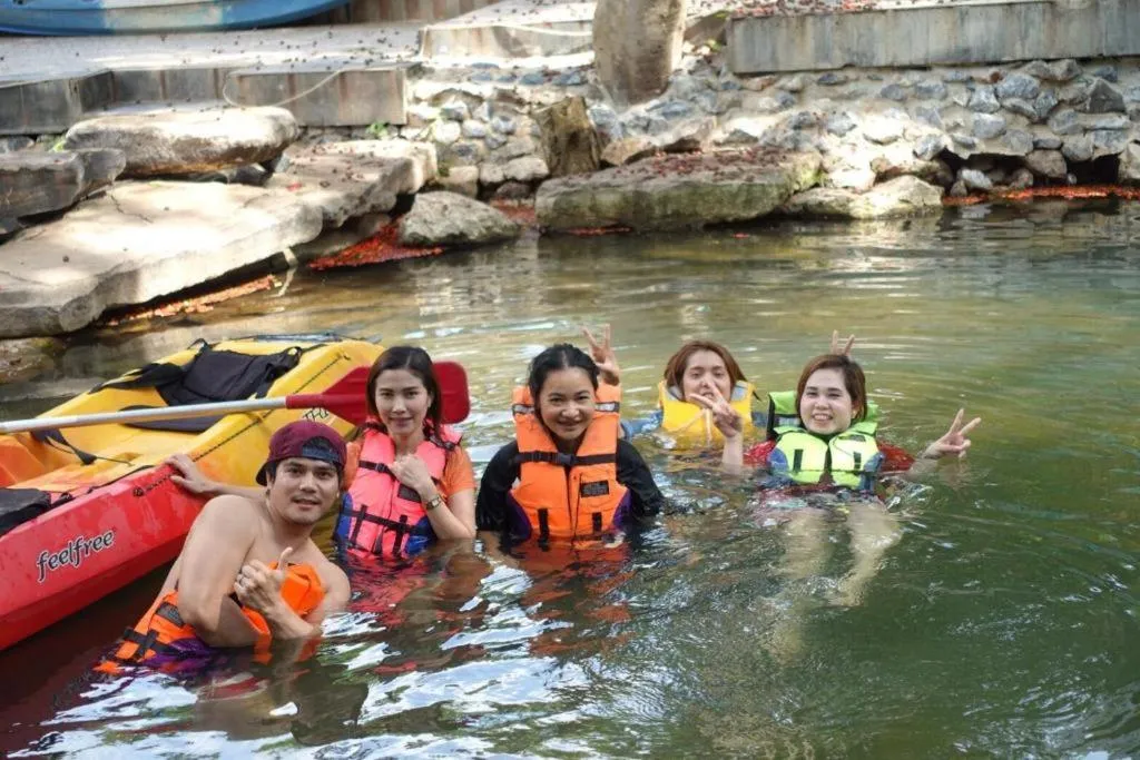 Khaoyai Kirithantip Resort