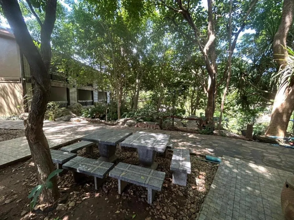 Khaoyai Kirithantip Resort