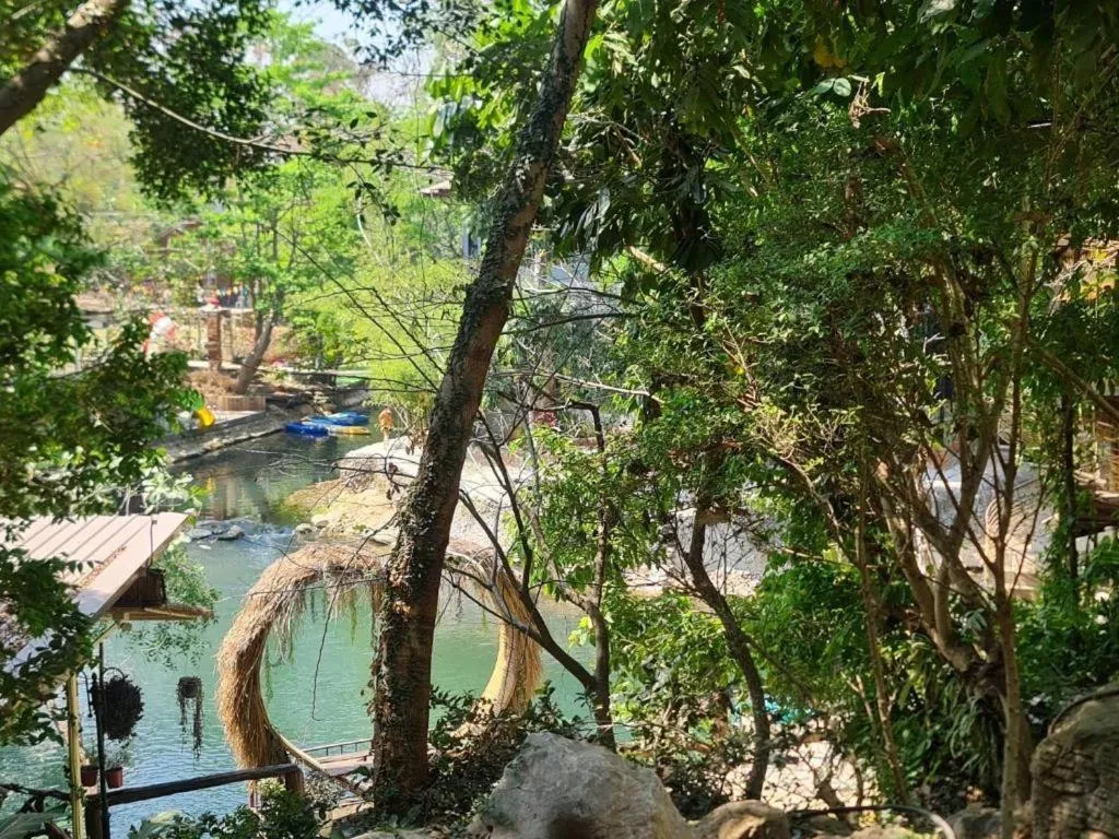 Khaoyai Kirithantip Resort