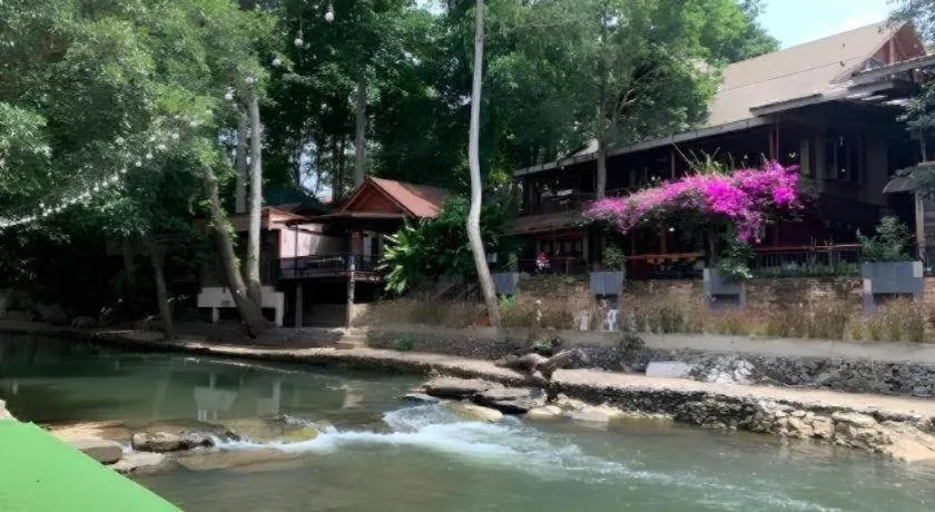 Khaoyai Kirithantip Resort