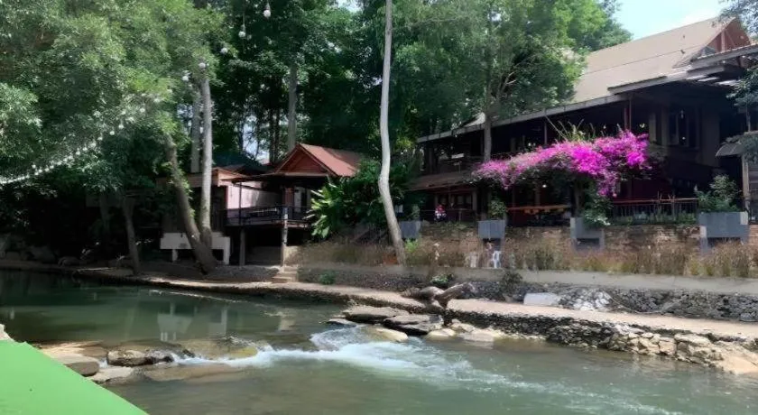 Khaoyai Kirithantip Resort