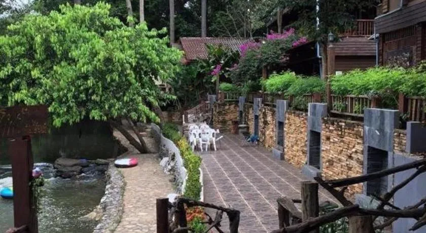 Khaoyai Kirithantip Resort