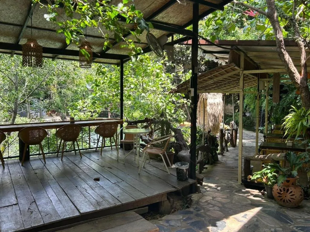 Khaoyai Kirithantip Resort