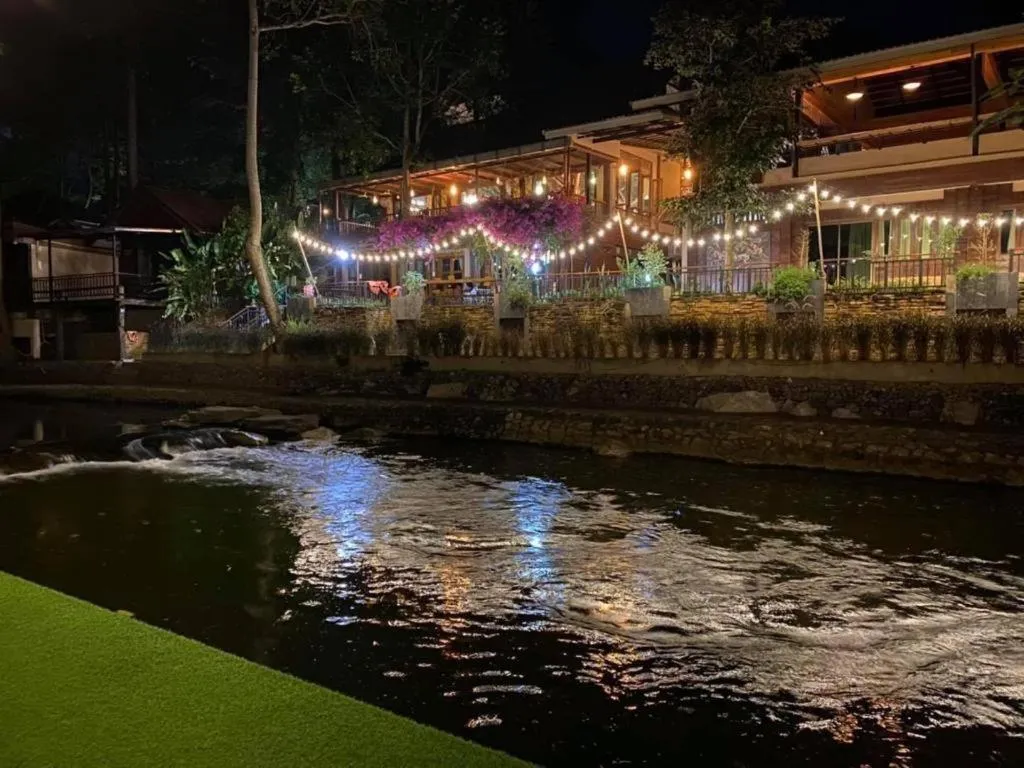 Khaoyai Kirithantip Resort