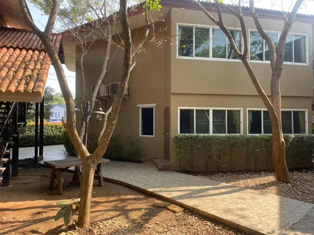 Khaoyai Kirithantip Resort