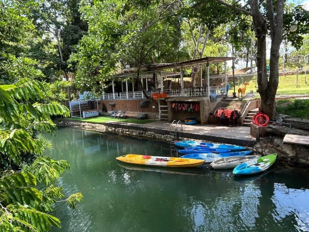 Khaoyai Kirithantip Resort