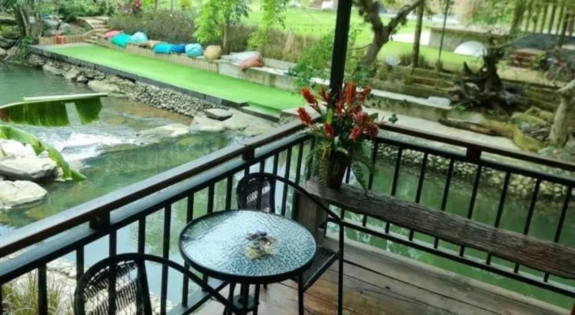 Khaoyai Kirithantip Resort